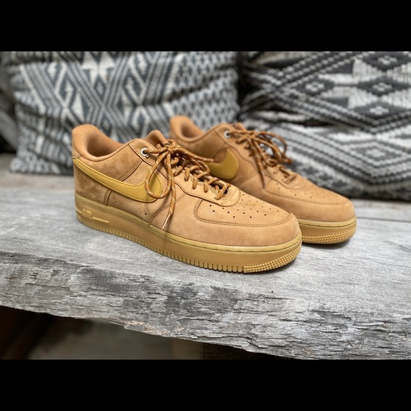 nike air force 1 poshmark